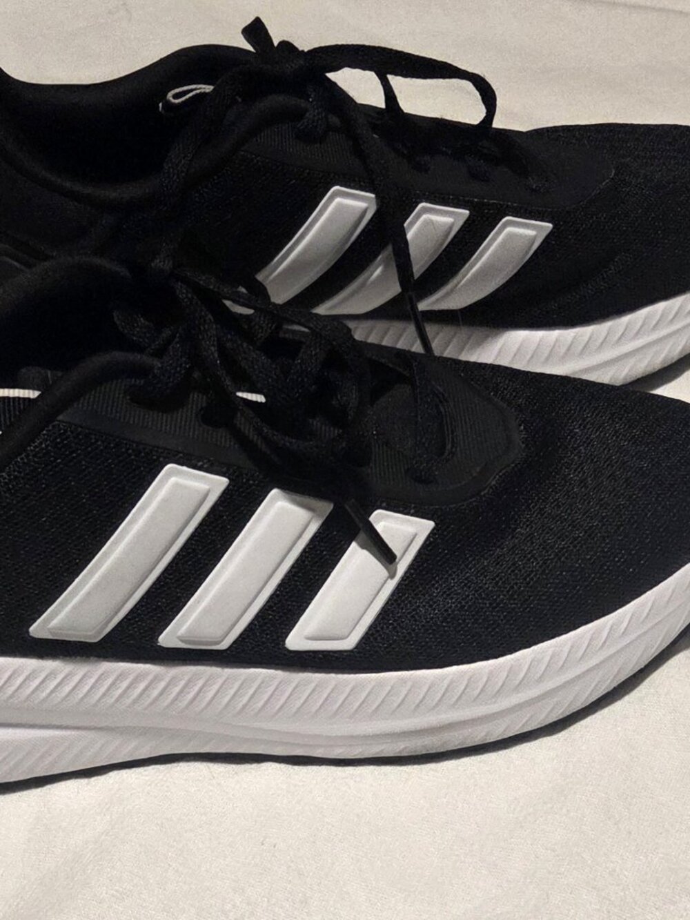 Women's Adidas X_PLR Path Shoes - Size 7 - Excellent condition